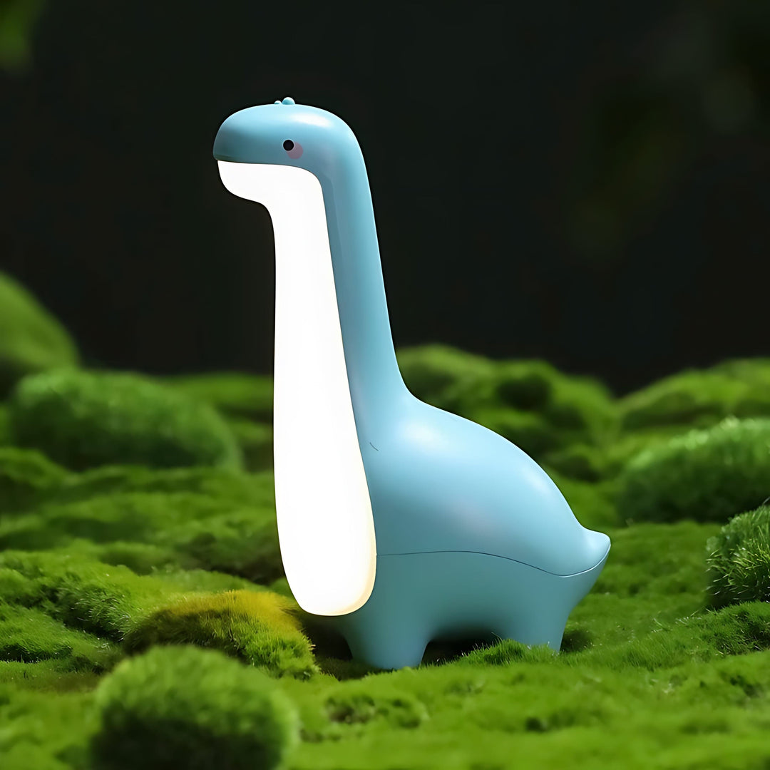BowLift | LED Dinosaur Night Lamp for Soothing Nights - RexGlow