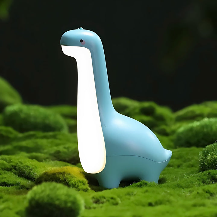 BowLift | LED Dinosaur Night Lamp for Soothing Nights - RexGlow