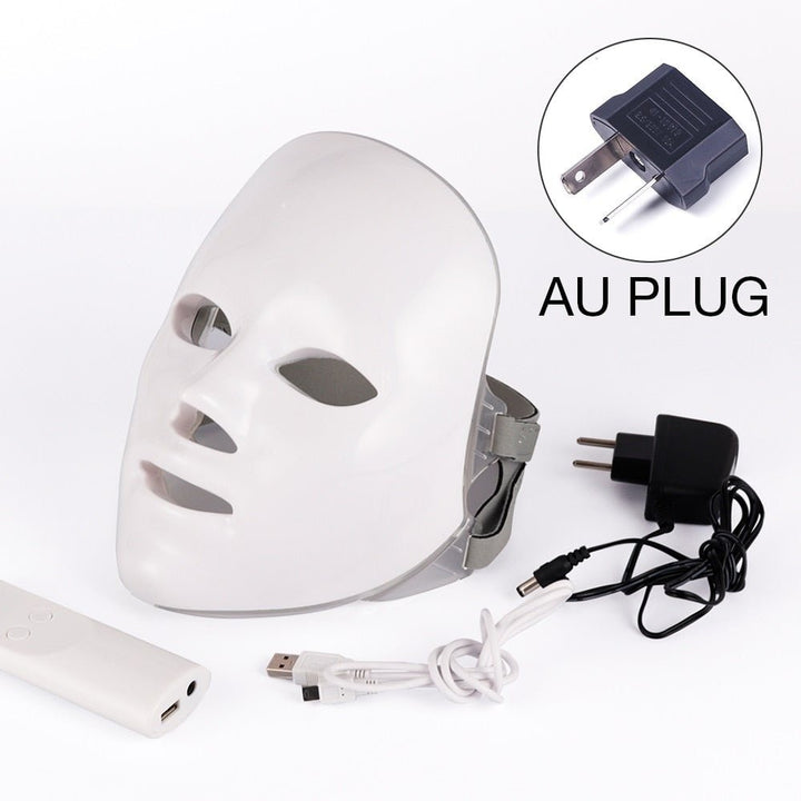 BowLift | LED Facial Mask Therapy