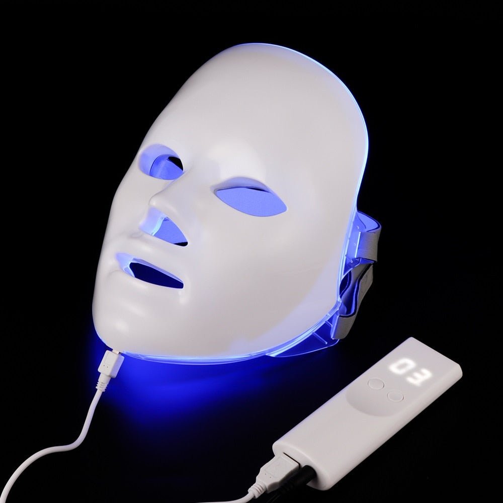 BowLift | LED Facial Mask Therapy