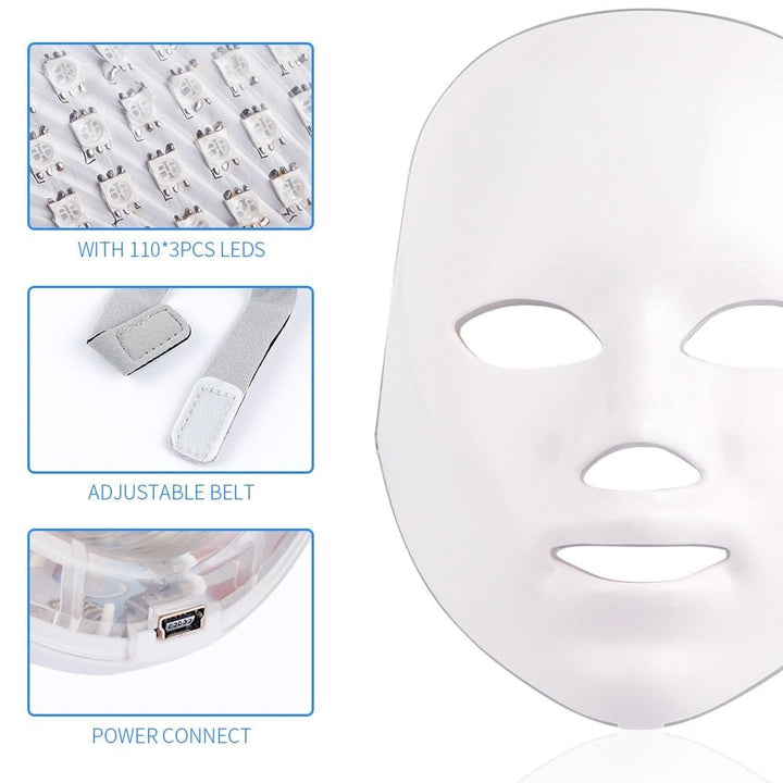BowLift | LED Facial Mask Therapy