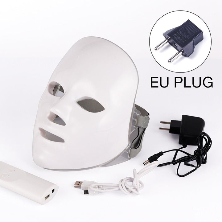 BowLift | LED Facial Mask Therapy