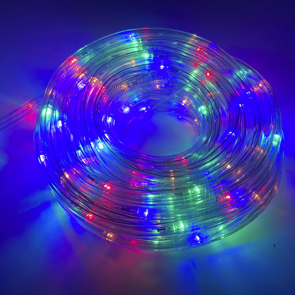LED Light Strip 10 Meters - multicolor - 8 Functions | Bowlift