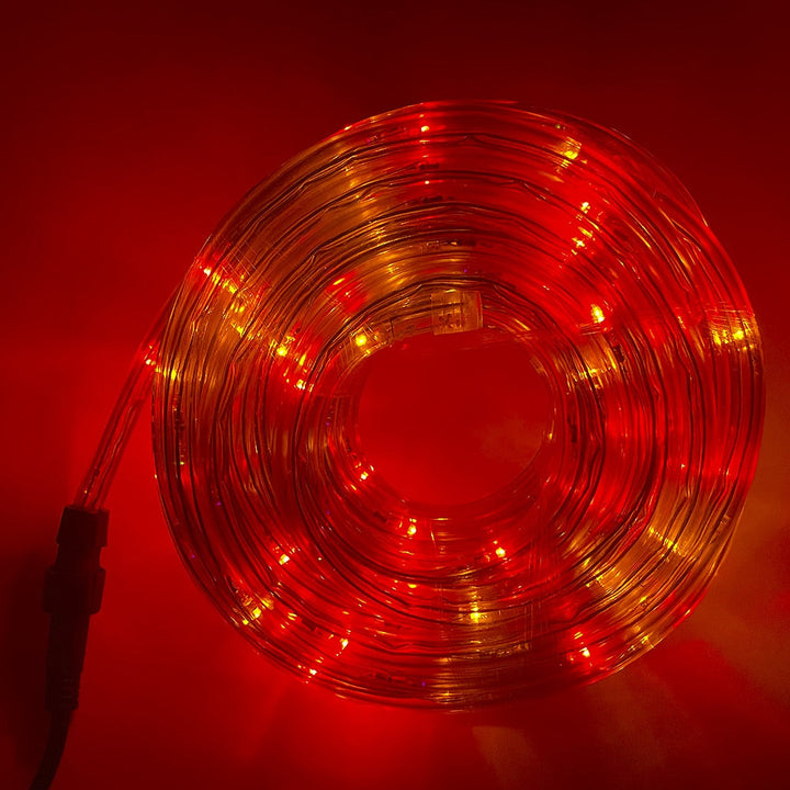 LED Light Strip 10 Meters - multicolor - 8 Functions | Bowlift