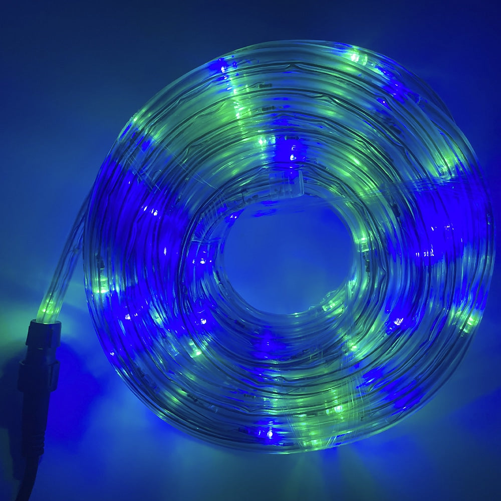 LED Light Strip 10 Meters - multicolor - 8 Functions | Bowlift