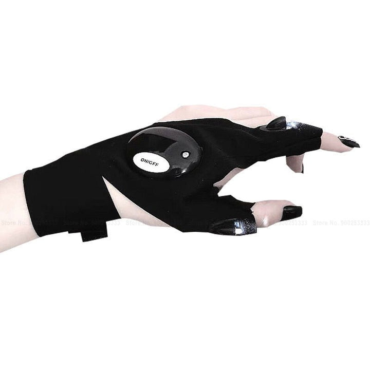 BowLift | LED Light Gloves