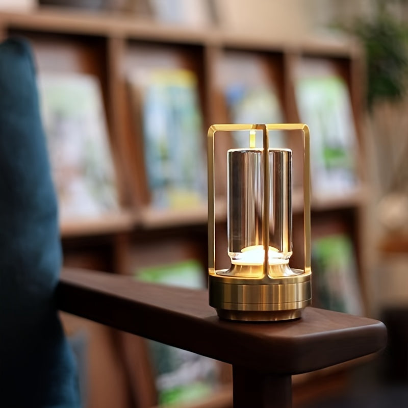 BowLift | LED Mood Lamp in Japanese Style – Hana
