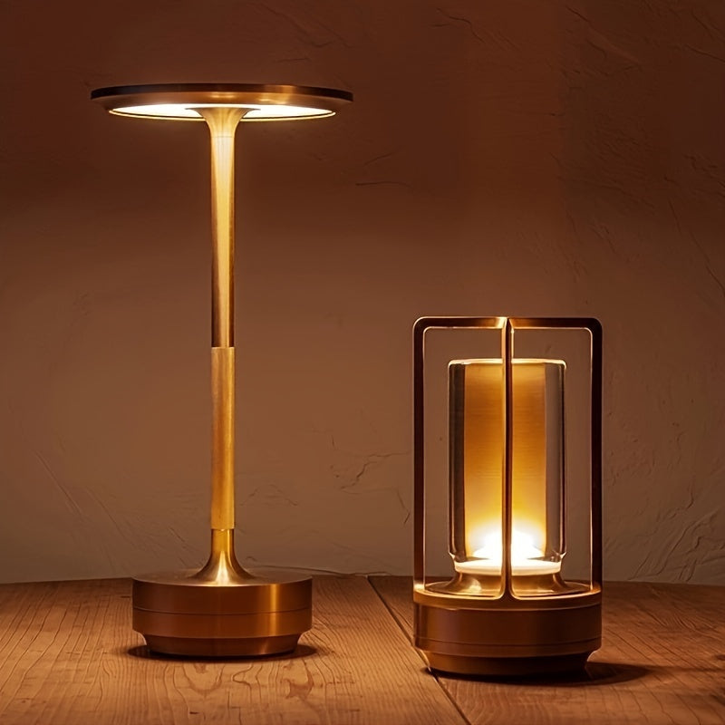 BowLift | LED Mood Lamp in Japanese Style – Hana