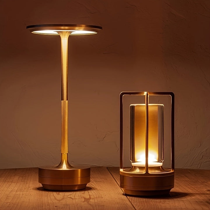 BowLift | LED Mood Lamp in Japanese Style – Hana