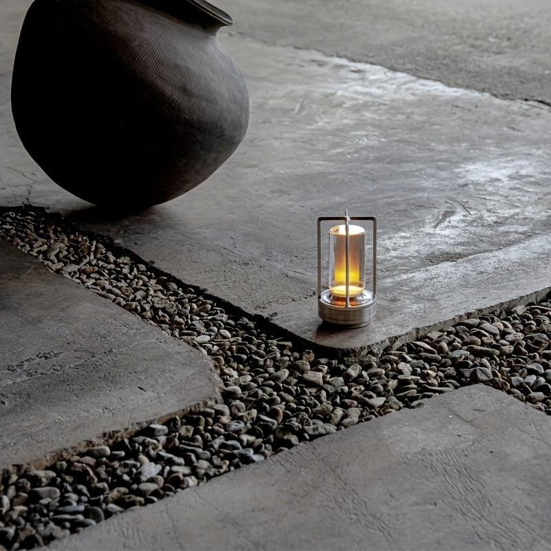 BowLift | LED Mood Lamp in Japanese Style – Hana
