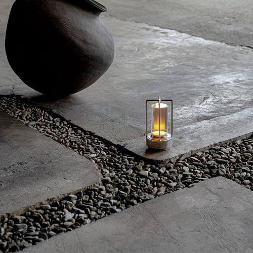 BowLift | LED Mood Lamp in Japanese Style – Hana