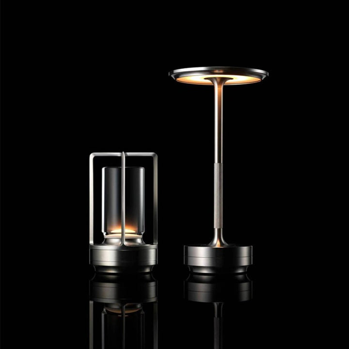 BowLift | LED Mood Lamp in Japanese Style – Hana