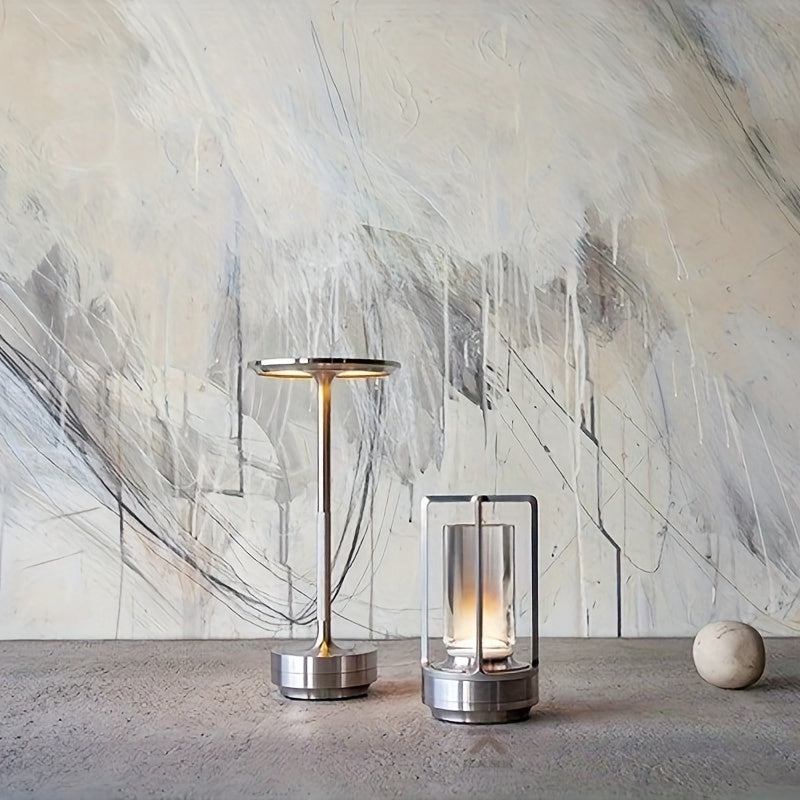 BowLift | LED Mood Lamp in Japanese Style – Hana