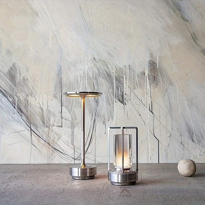 BowLift | LED Mood Lamp in Japanese Style – Hana
