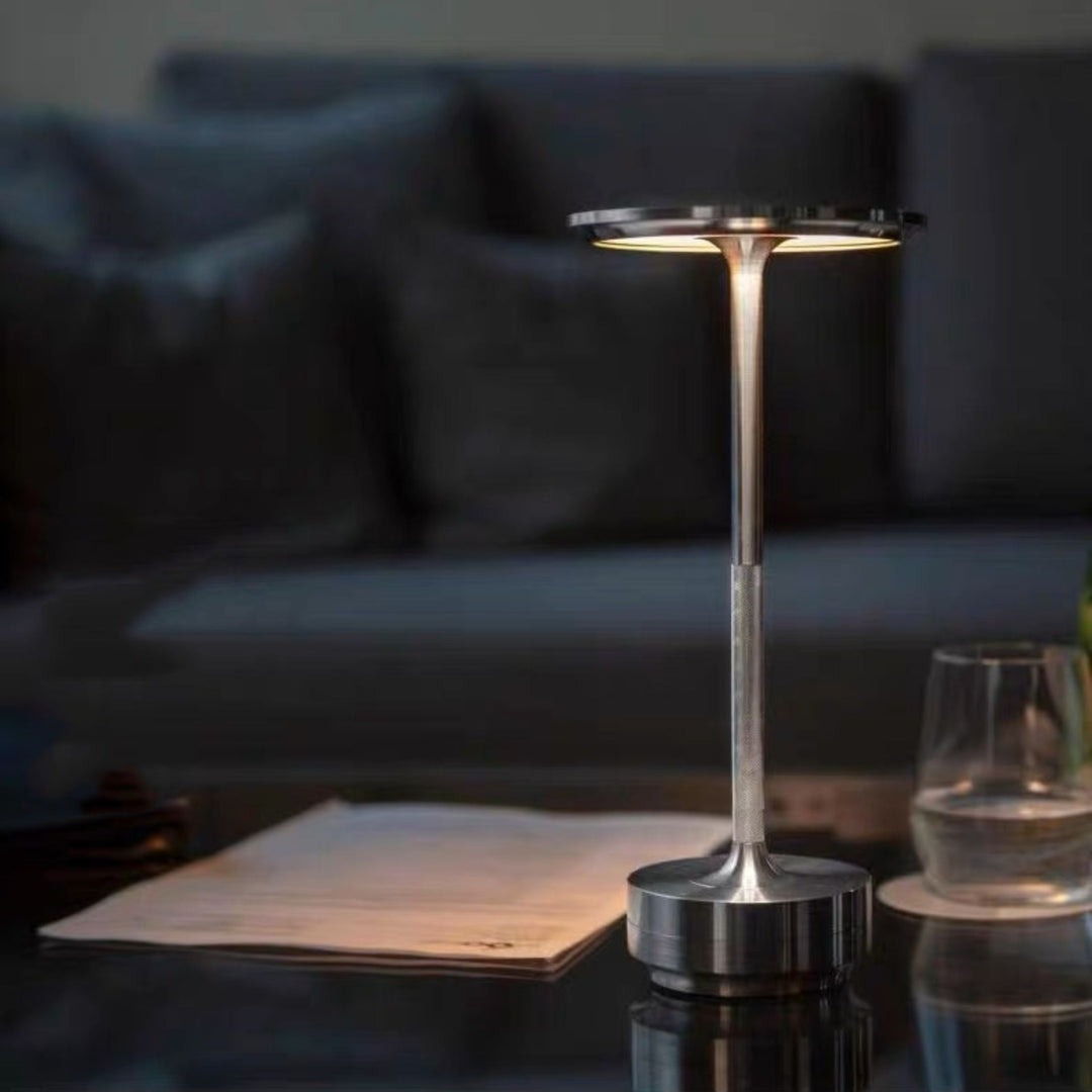 BowLift | LED Mood Lamp in Japanese Style – Hana