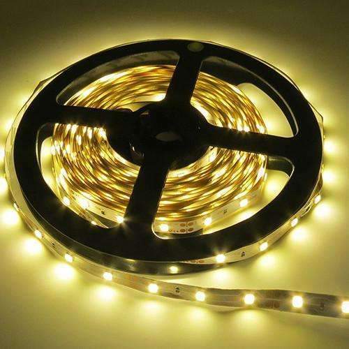 BowLift | 3528 LED Strips Light 12V 5M 300 Leds - Make Sure Detail is Perfect