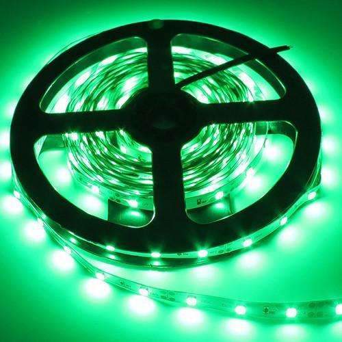 BowLift | 3528 LED Strips Light 12V 5M 300 Leds - Make Sure Detail is Perfect