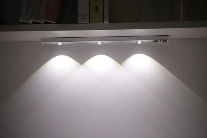 BowLift | OVERNIGHT Sensor lights | Today 1+1 free