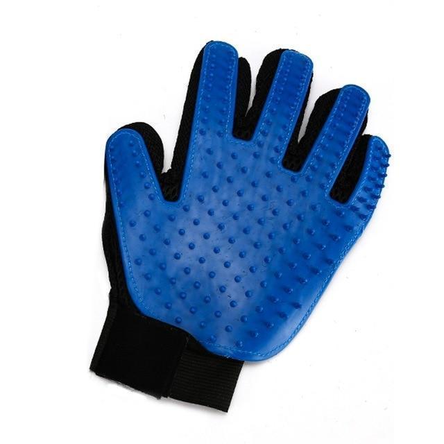 BowLift | Grooming &  Deshedding Glove