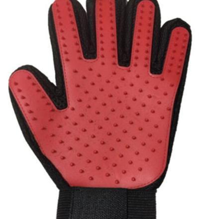 BowLift | Grooming &  Deshedding Glove