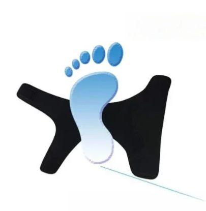 BowLift | Ankle Support Brace for Pain & Stability