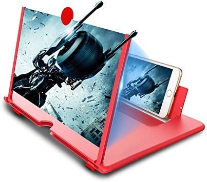 BowLift | LENSIFY – HD Screen Magnifier to Enlarge Your Phone Display