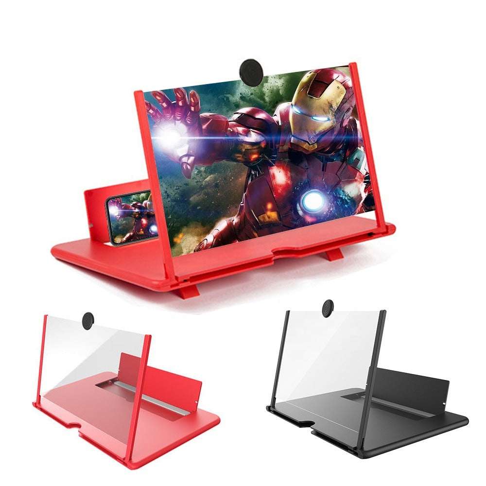 BowLift | LENSIFY – HD Screen Magnifier to Enlarge Your Phone Display