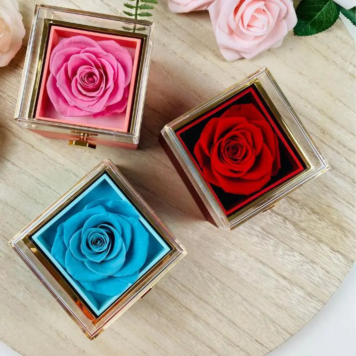 BowLift | LuxeBlossom™ Forever Blooming Elegance