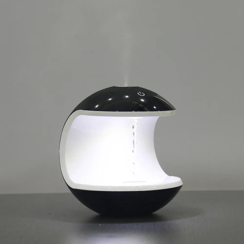 BowLift | Aroma Diffuser LED Mist Humidifier