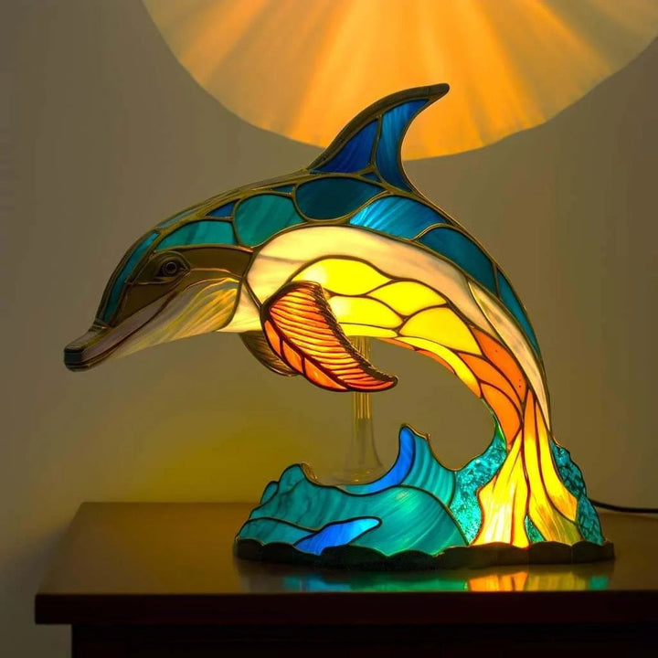 BowLift | Atmos Illuminated Animal Art