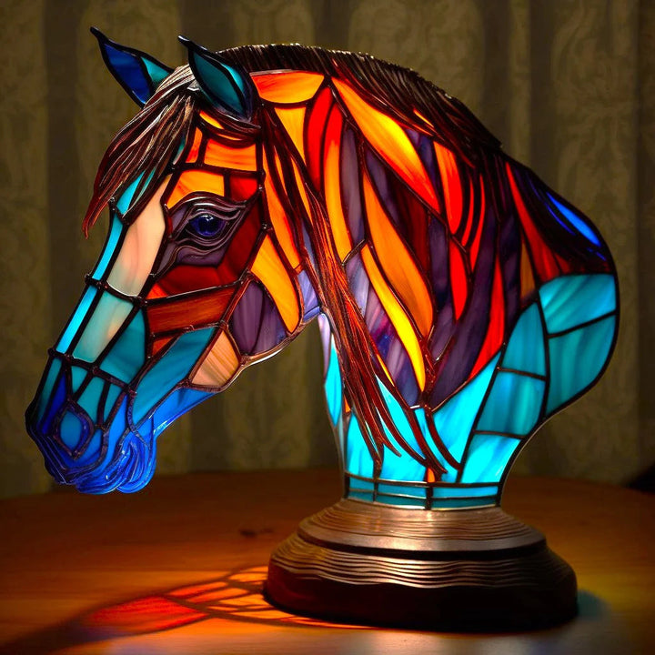 BowLift | Atmos Illuminated Animal Art