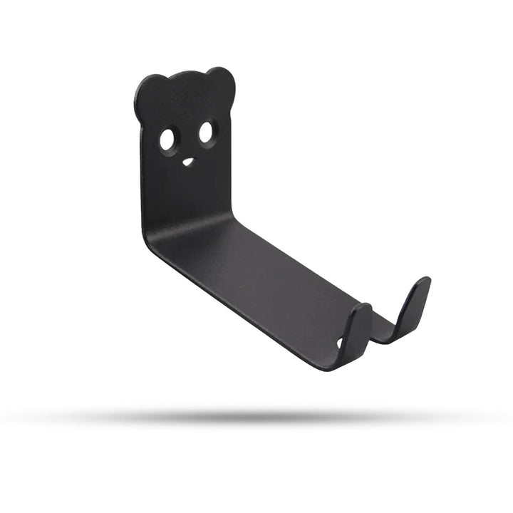 BowLift | WallGrip Bike Hook – Space-Saving Steel Bike Wall Holder