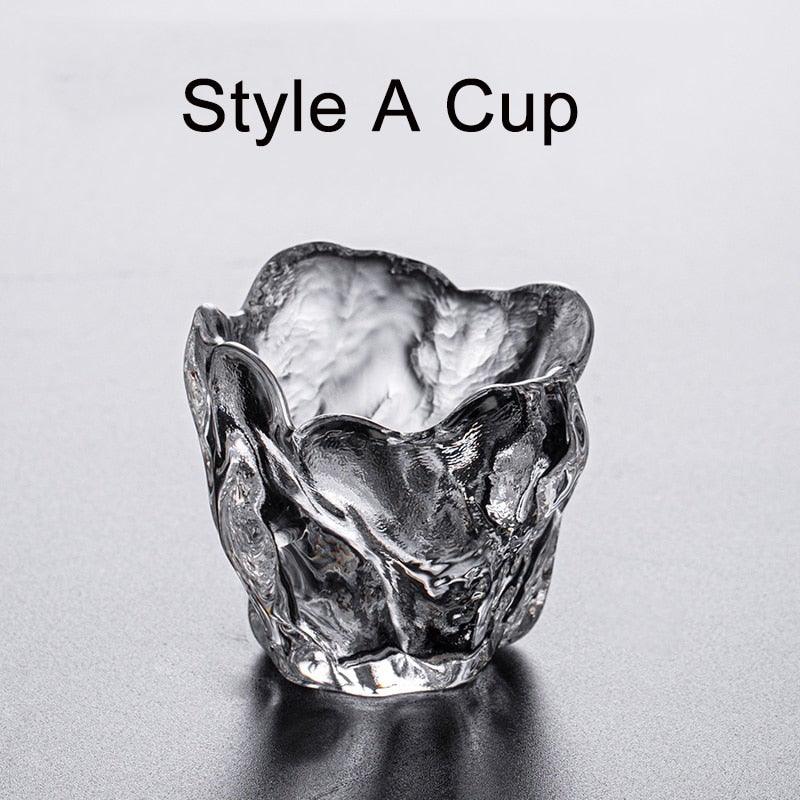 BowLift | Liberado Glass - Lead-free Teacup Glass