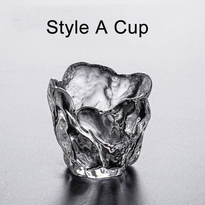 BowLift | Liberado Glass - Lead-free Teacup Glass