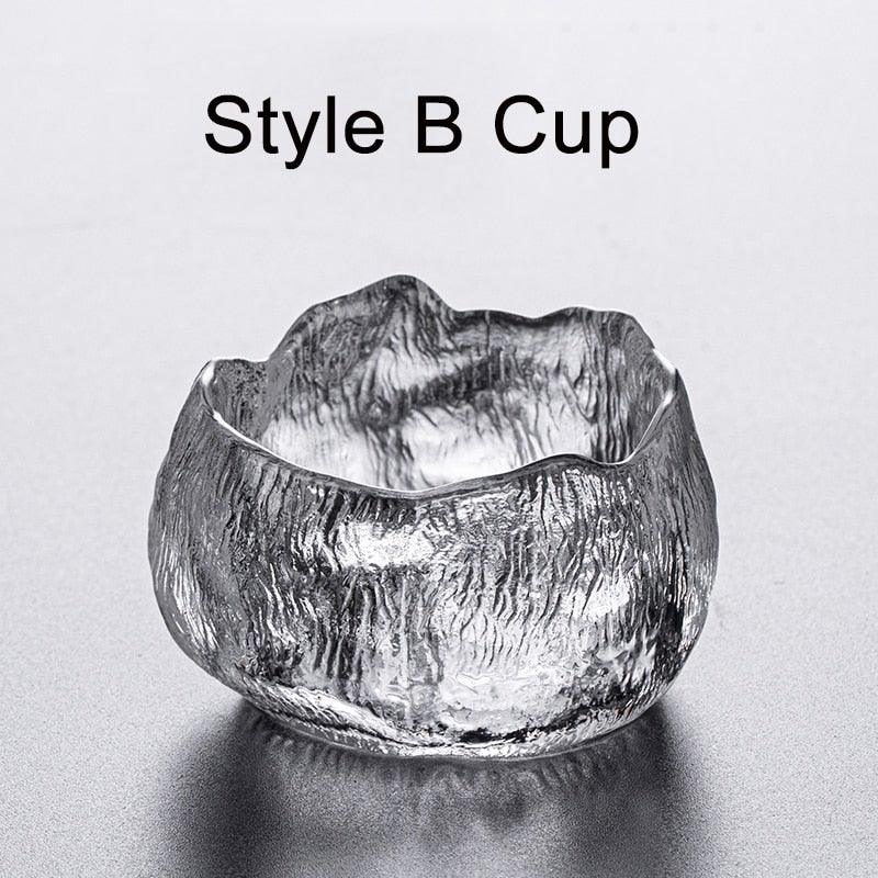 BowLift | Liberado Glass - Lead-free Teacup Glass
