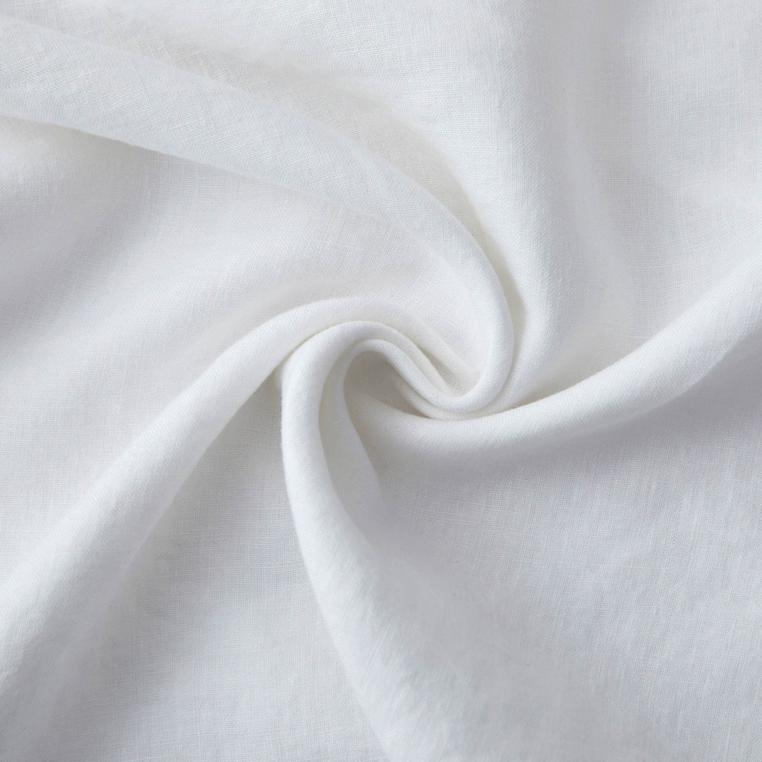 BowLift | Lightweight Linen Duvet Cover – Breathable All‑Season Bedding