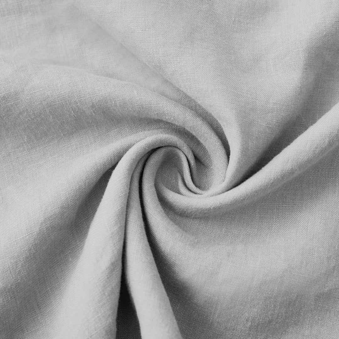 BowLift | Lightweight Linen Duvet Cover – Breathable All‑Season Bedding
