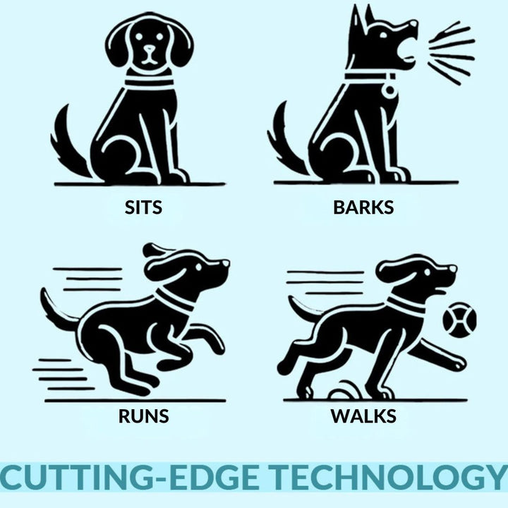 BowLift | Robot Puppy Toy Dogs Realistic Best Plush Pet for Kids