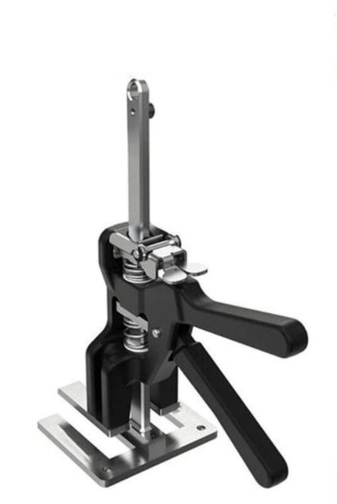 BowLift | LIFTMATE – Adjustable Heavy-Duty Lifting & Clamping Tool