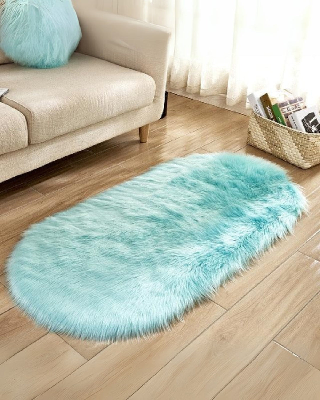 BowLift | Plush Blanket with Super Soft Texture