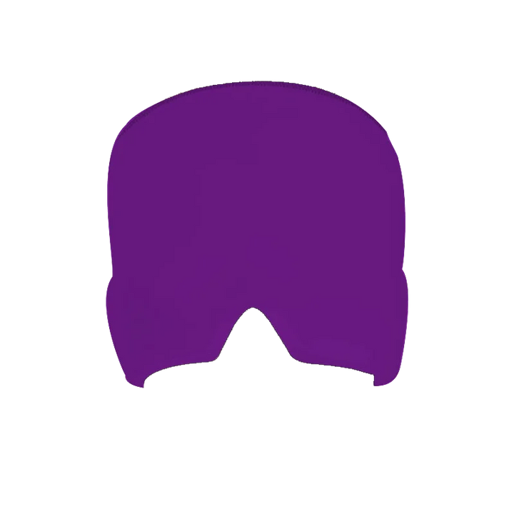 BowLift | HeadRelax Warm-Cold Therapy Mask – Relieves Migraine & Headache Immediately