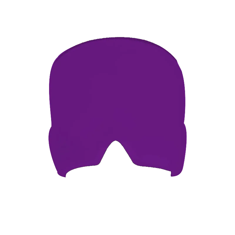 HeadRelax Warm-Cold Therapy Mask – Relieves Migraines & Headaches Immediately | Bowlift