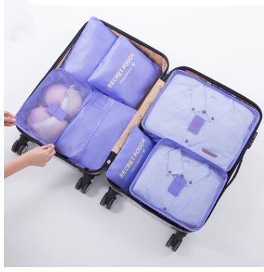 BowLift | Luggage Organizer Set