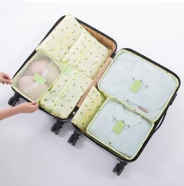 BowLift | Luggage Organizer Set
