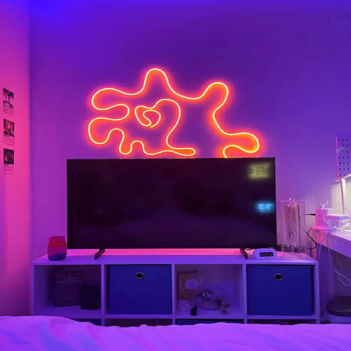 BowLift | Neon Rope LED Lights with App Control – Customisable RGB Ambient Lighting
