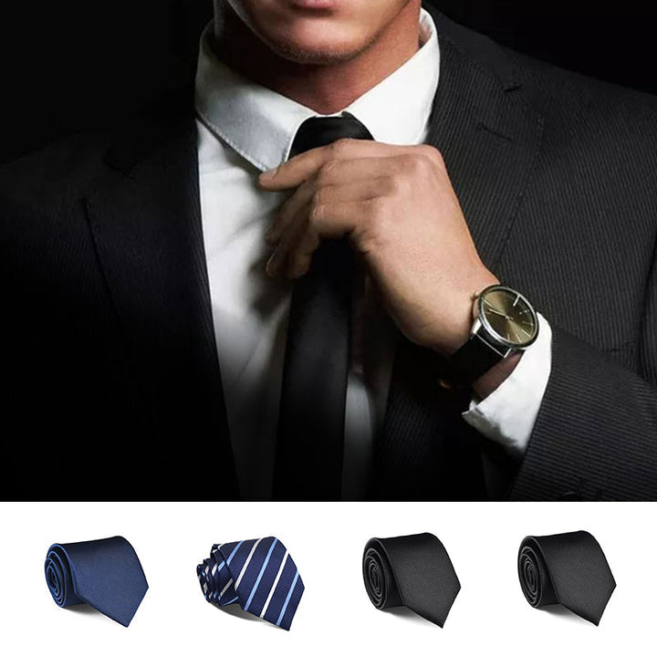 BowLift | Zipper Tie