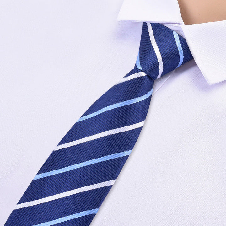 BowLift | Zipper Tie