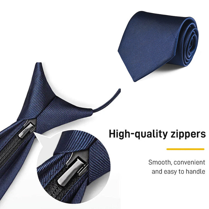 BowLift | Zipper Tie