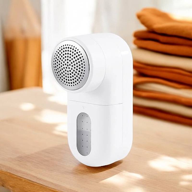 BowLift | FuzzMaster – For smooth clothing in seconds!