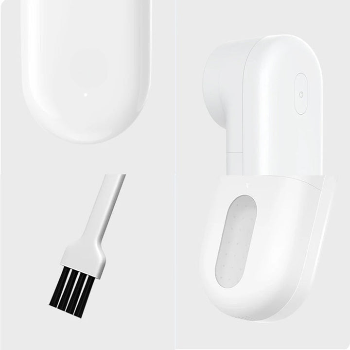 BowLift | Portable Lint Remover for Clothes